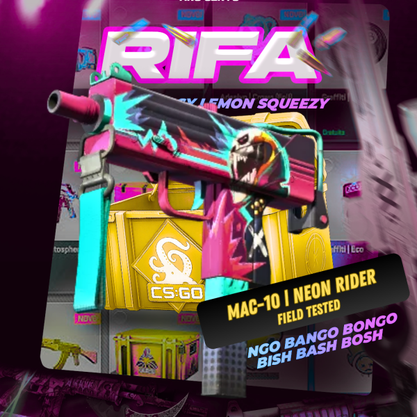 19/10 • SORTEIO TRIPLO